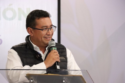 El Congreso del Estado de Puebla fue sede del Foro de Socializaci&oacute;n de la COPAMM