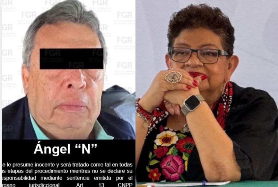 Ex gobernador de Guerrero orden&oacute; desaparecer videos del caso Ayotzinapa: Testigos