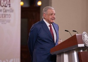 Respalda AMLO a los músicos de banda de Mazatlán