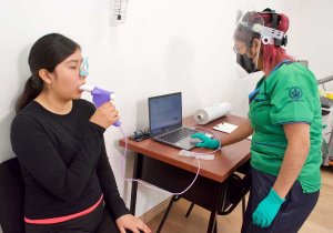 Unidad de Orientación Integral para Covid de la BUAP atenderá al público en general