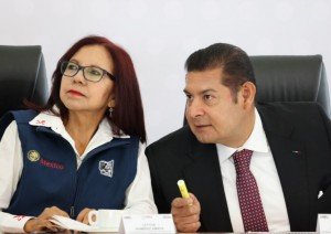 Gobierno de Puebla refrenda atención permanente en la Sierra Norte, ningún municipio se queda sin apoyo: Armenta