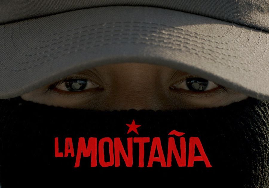 La montaña: un documental sobre la travesía del EZLN rumbo a Europa