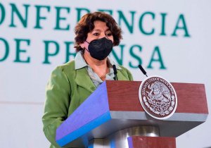 Preparan vacunación de docentes en Puebla