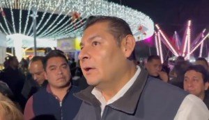 Anuncia Alejandro Armenta nuevo circuito vial en el norte de Puebla y dos vialidades estratégicas