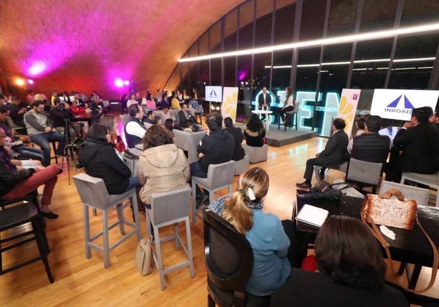 Buscadores de talento capacitar&aacute;n y vincular&aacute;n a emprendedores poblanos: Econom&iacute;a