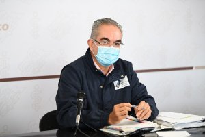 Índice de positividad Covid continúa con tendencia en crecimiento