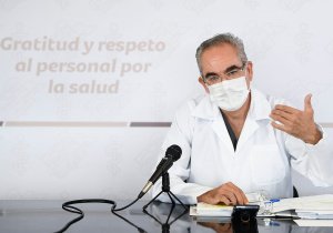 Vacuna antiCOVID disminuye 90% probabilidad de muerte