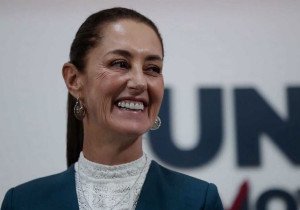 Claudia Sheinbaum niega acusaciones de plagio en su Tesis de Física