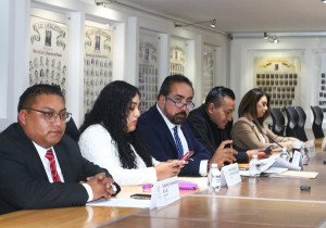 Avala Comisión del Congreso acuerdo para promover la incorporación de personas trabajadoras del hogar al IMSS
