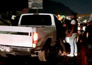 Confirma Segob 2 muertos en atropellamiento de peregrinos en la México-Puebla