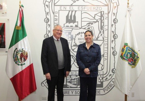 Titular de la Secretar&iacute;a de Movilidad y Transporte, comparece ante Comisi&oacute;n del Congreso