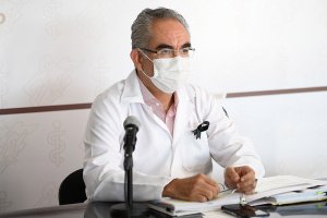 Último día de vacunación contra COVID-19 para menores con comorbilidades