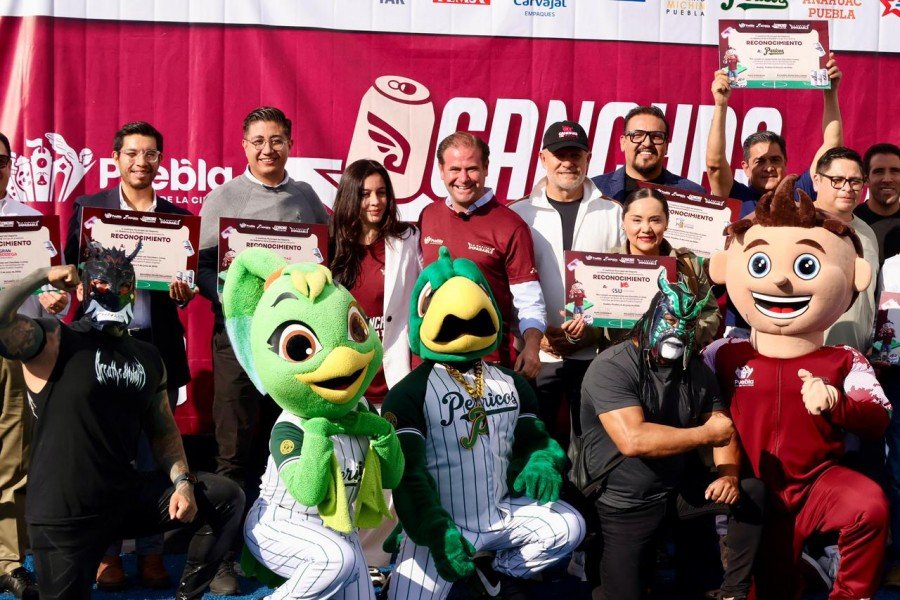 Con éxito, el Gobierno de Pepe Chedraui realizó el Primer Reciclatón Municipal 2026