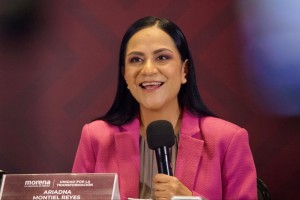 Sin pedir licencia alcaldes podrán participar en proceso de Morena