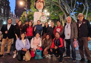 Realiza Turismo 24 viajes de familiarización para turoperadores