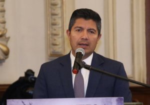 Parquímetros, a unos días de iniciar: Rivera Pérez