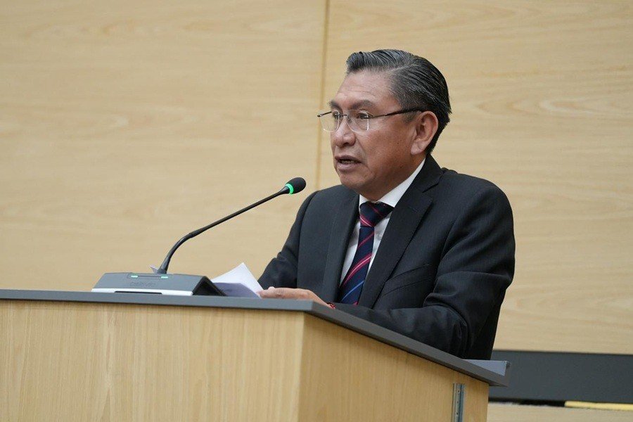 Impulsa José Luis Figueroa dignificación del trabajo cultural