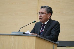 Impulsa Jos&eacute; Luis Figueroa dignificaci&oacute;n del trabajo cultural