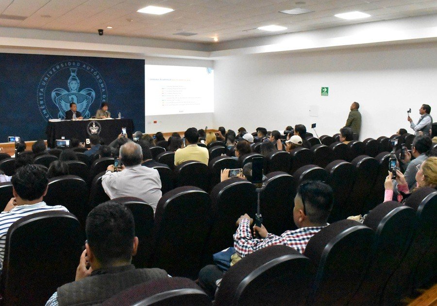 La intransigencia que asfixia a la BUAP