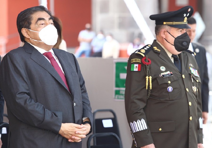 Miguel Barbosa Huerta