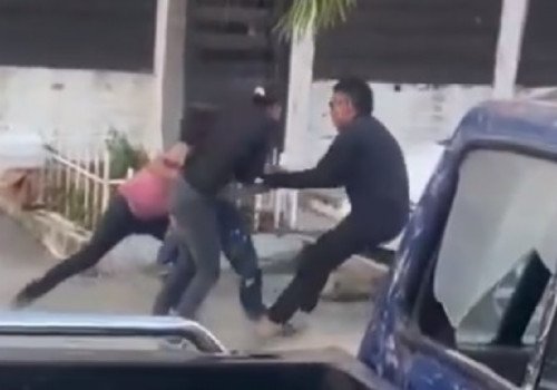 Graban secuestro de un joven en Tabasco y al otro d&iacute;a hallan sus restos