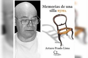 Breve mirada a Memorias de una silla vac&iacute;a, de Arturo Prado Lima