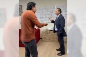 SEP destituye a Marx Arriaga este 13 de febrero: niega desalojo y aclara cambio de plaza