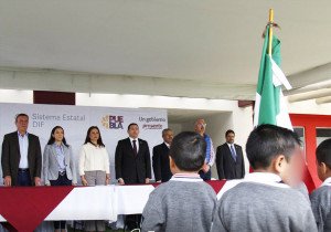 Fomentar valores y aprendizaje en niñas, niños y adolescentes para un futuro brillante: Gaby Bonilla