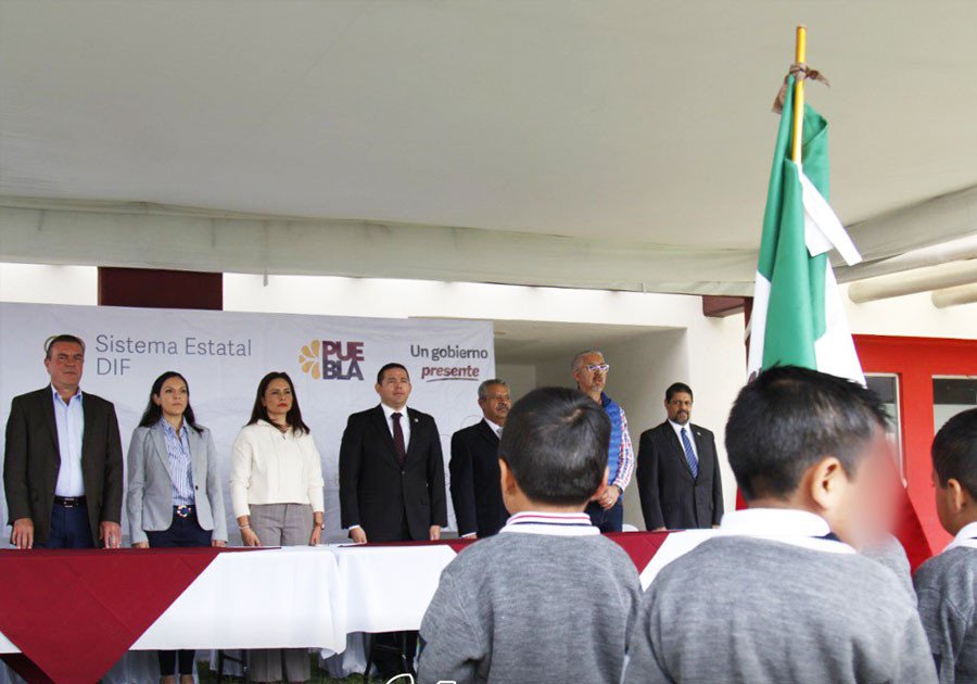 Fomentar valores y aprendizaje en niñas, niños y adolescentes para un futuro brillante: Gaby Bonilla