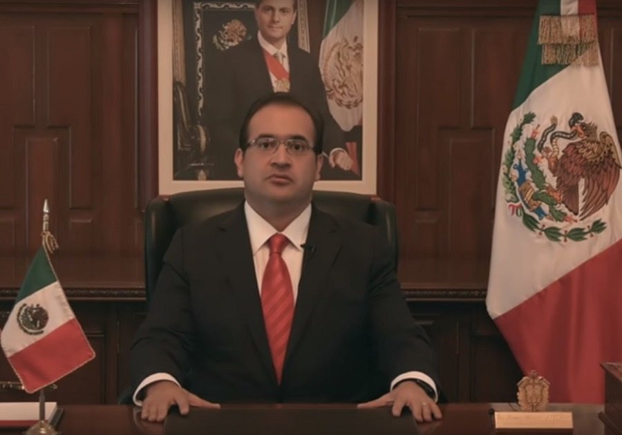 Javier Duarte