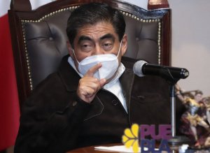 Reconoce Barbosa importancia de migrantes en econom&iacute;a mexicana