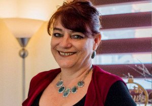 Entrevista con María Luisa Deles