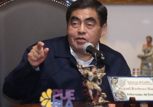 ASE ya cumple con su trabajo de vigilar finanzas de municipios: Barbosa