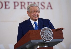 AMLO envía segunda terna para elegir a nueva ministra de la SCJN