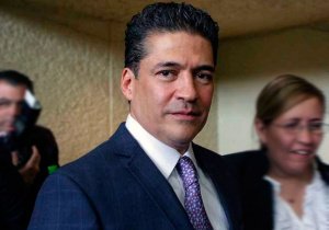 Renuncia magistrado morenovallista