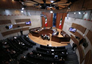 PVEM impugna nuevas diputaciones plurinominales de Morena