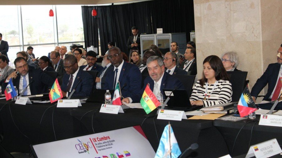 Ecuador acusa a M&eacute;xico de enviar sicarios para realizar atentados terroristas