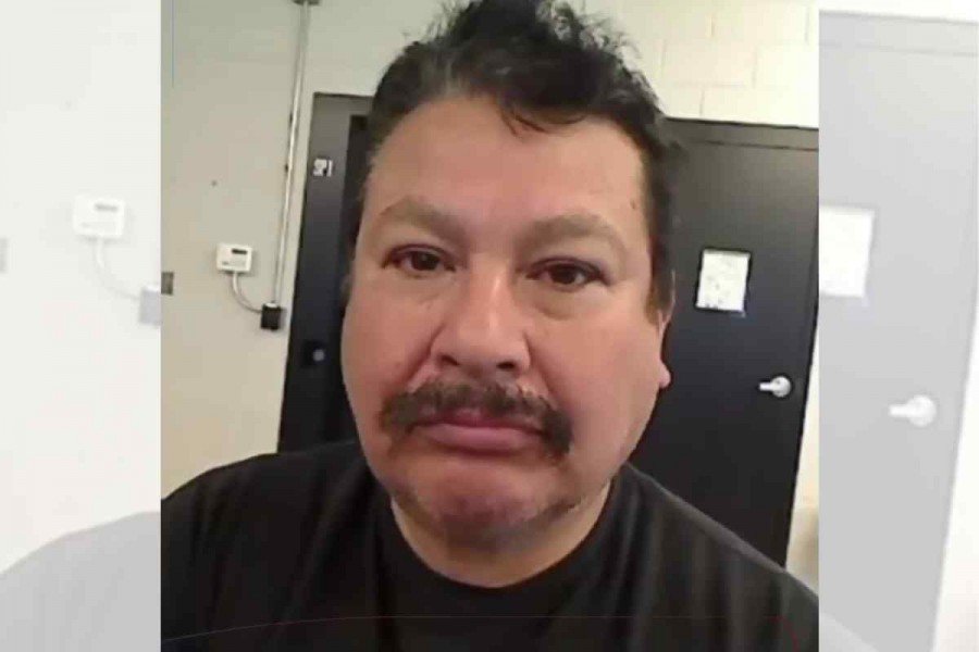 Arrestan a migrante mexicano que amenazó con asesinar al expresidente Donald Trump