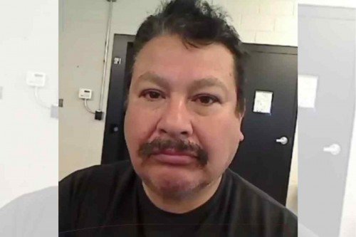 Arrestan a migrante mexicano que amenazó con asesinar al expresidente Donald Trump