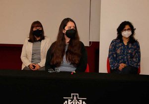 Anuncia Ibero Puebla actividades por el 8M