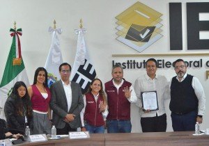 Juan Rivera Trejo llama a la unidad en Chignahuapan