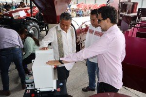 ¡Por Amor al Campo! Xiutetelco se fortalece con apoyos históricos al sector agrícola