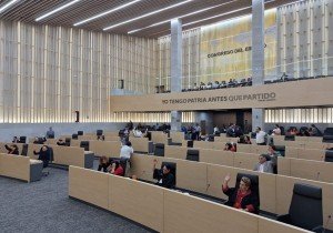 Congreso del Estado avala acuerdo para que trámites y servicios digitales municipales sean ágiles y sencillos