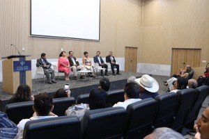 Realizan en el Congreso Foro sobre Derechos Humanos, Participaci&oacute;n Ciudadana y Liderazgo Social en Puebla