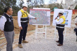 Ecoparque &ldquo;Pensar en Grande&rdquo; ser&aacute; el bosque m&aacute;s grande del Sur-Sureste: Armenta Mier