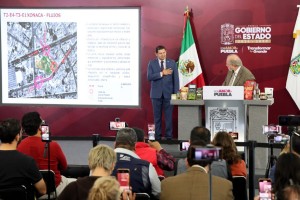 Fundaci&oacute;n Jenkins contribuye con el sistema integral de movilidad para transformar conectividad