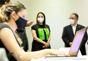 Puebla, tercer lugar en interacciones en el Tianguis Turístico Digital