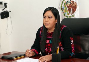 Ana Laura Altamirano