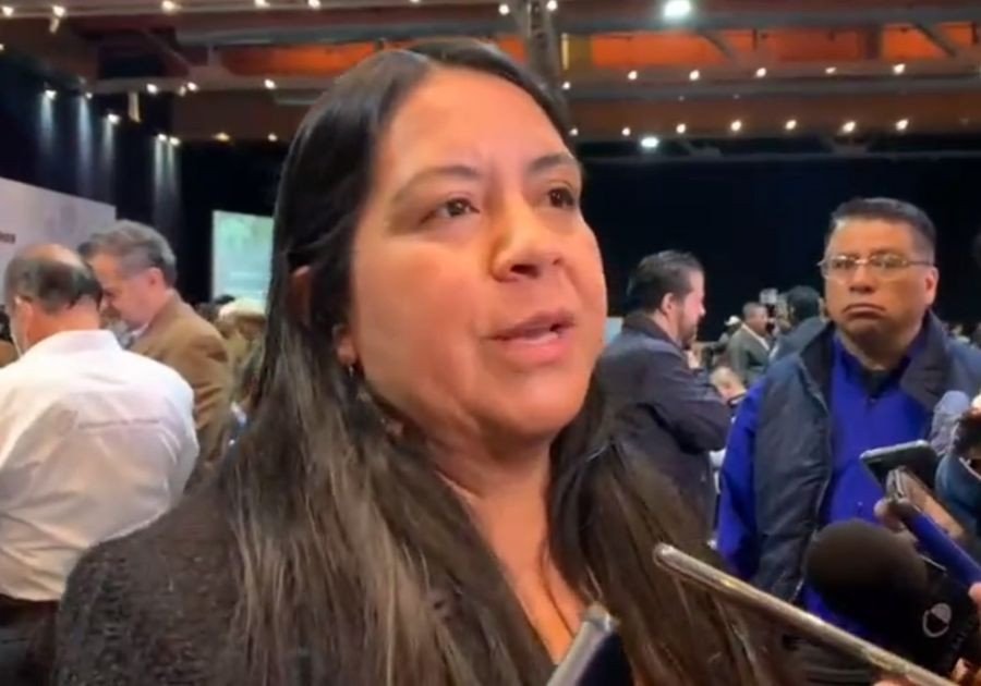 &ldquo;Destapan&rdquo; a Ana Laura Altamirano para candidatura en 2024