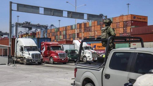 Aranceles de Trump favorecen a M&eacute;xico y fortalecen comercio bilateral: WSJ
